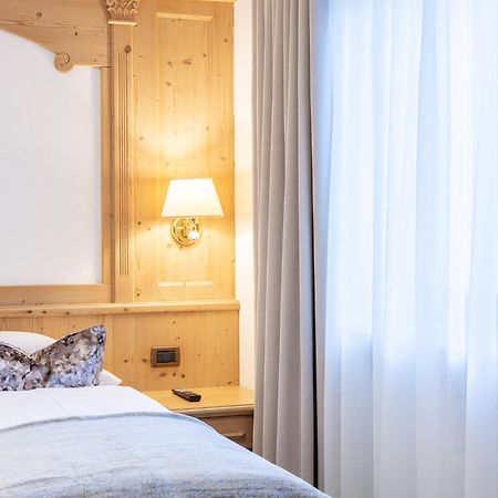 Hotel Arkadia - "Adults Only" Corvara In Badia Eksteriør billede